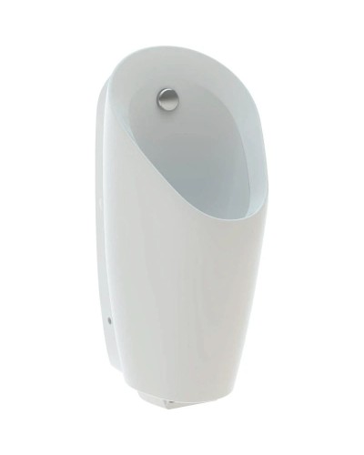 Писсуар со встроенным управлением, питание от сети  Geberit Preda 116.072.00.1