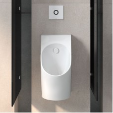 Писсуар Toto Public UWN926EBS#XW подвесной Белый