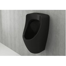 Писсуар Bocchi Taormina Arch 1383-004-0130 подвесной Черный матовый