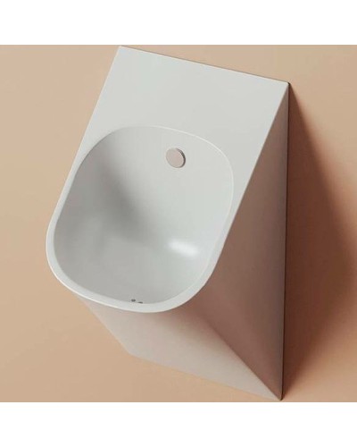 Писсуар Artceram La Fontana LFO002 01 00 Белый