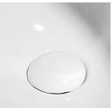 Писсуар CeramaLux X560S Белый с сенсорным механизмом смыва