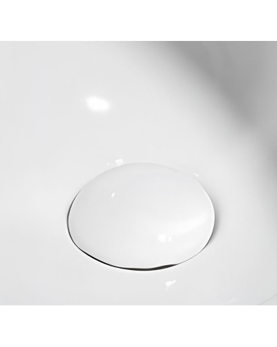 Писсуар CeramaLux X560S Белый с сенсорным механизмом смыва