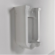 Писсуар Kerasan Waldorf 413001 подвесной Белый