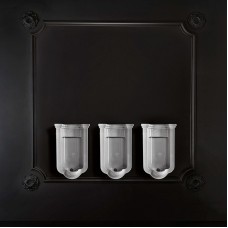 Писсуар Kerasan Waldorf 413001 подвесной Белый