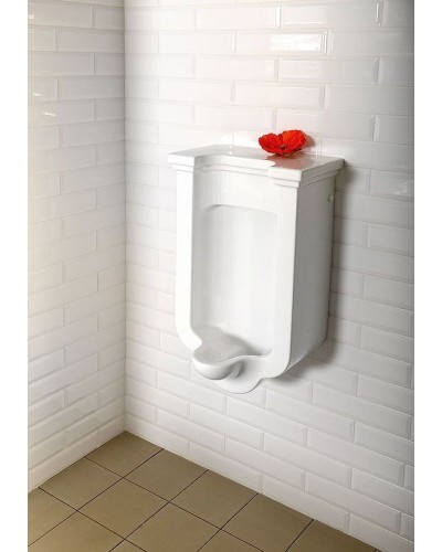 Писсуар Kerasan Waldorf 413001 подвесной Белый