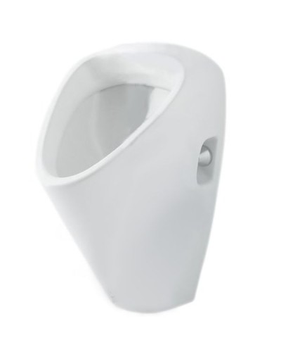 Писсуар Jika Golem Antivandal 4307.0.000.483.1 с радарным смывом Белый