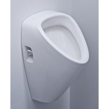 Писсуар Jika Golem Antivandal 4307.0.000.483.1 с радарным смывом Белый