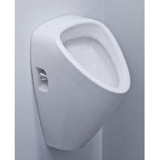 Писсуар Jika Golem Antivandal 4307.0.000.483.1 с радарным смывом Белый