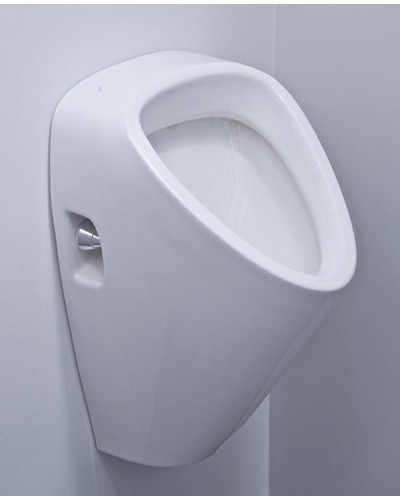 Писсуар Jika Golem Antivandal 4307.0.000.483.1 с радарным смывом Белый