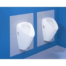 Писсуар Jika Golem Antivandal 4307.0.000.483.1 с радарным смывом Белый