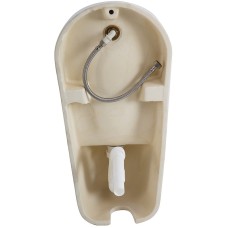 Писсуар Cezares CZR-5871-UH подвесной Белый