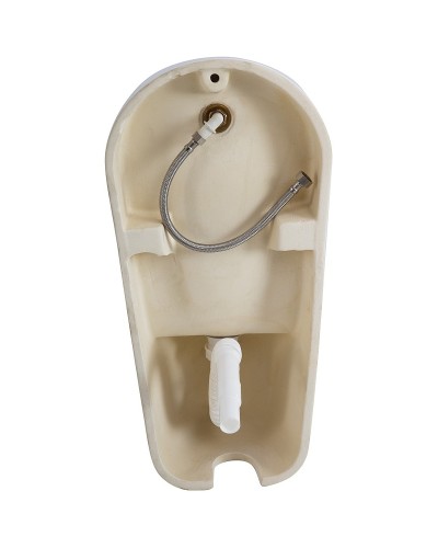 Писсуар Cezares CZR-5871-UH подвесной Белый