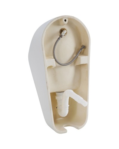 Писсуар Cezares CZR-5871-UH подвесной Белый