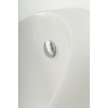 Писсуар Cezares CZR-5871-UH подвесной Белый