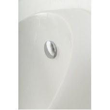 Писсуар Cezares CZR-5871-UH подвесной Белый