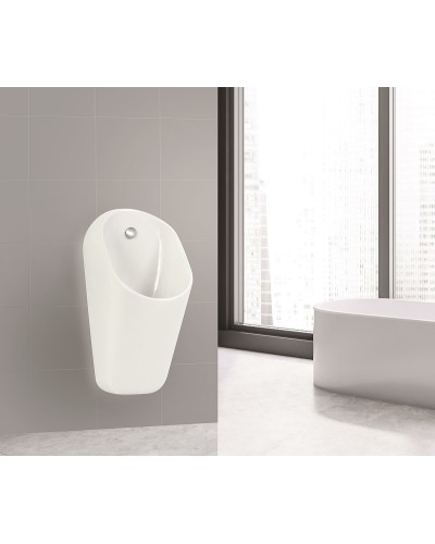 Писсуар Cezares CZR-5871-UH подвесной Белый