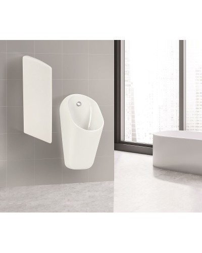 Писсуар Cezares CZR-5871-UH подвесной Белый