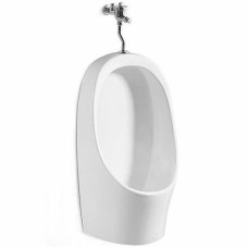 Писсуар CeramaLux Х541S подвесной Белый