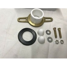 Писсуар CeramaLux Х541S подвесной Белый