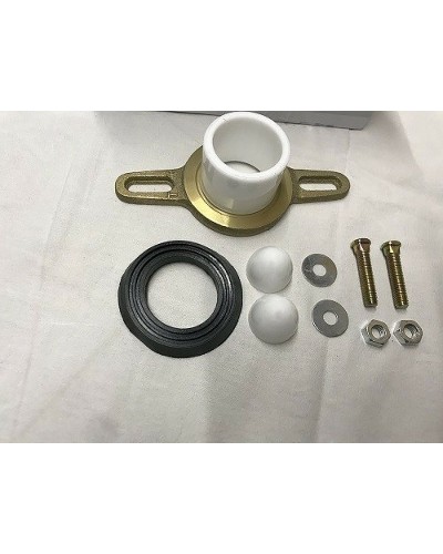 Писсуар CeramaLux Х541S подвесной Белый