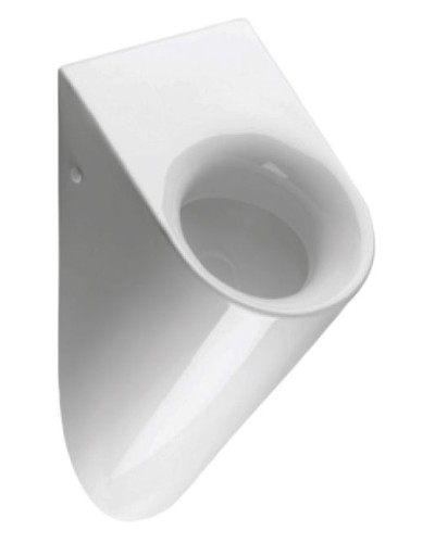 Писсуар GSI Pura 39 769711 белый глянцевый