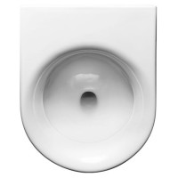 Писсуар GSI Pura 39 769711 белый глянцевый