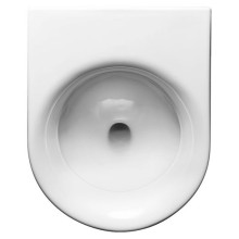 Писсуар GSI Pura 39 769711 белый глянцевый