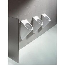 Писсуар GSI Pura 39 769711 белый глянцевый