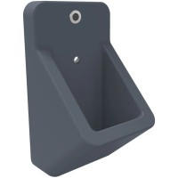 Писсуар с встроенным сенсором Creavit TP640-00BM00E-0000