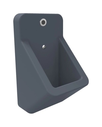 Писсуар с встроенным сенсором Creavit TP640-00BM00E-0000