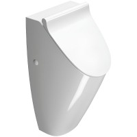 Писсуар GSI Community 909811 подвесной Белый без крышки