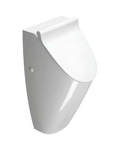 Писсуар GSI Community 909811 подвесной Белый без крышки