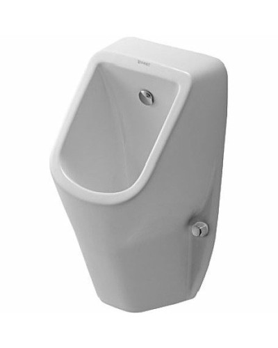 Писсуар Duravit D-code 0829300000 Белый