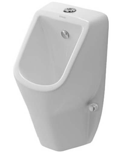 Писсуар Duravit D-code 0828300000 Белый