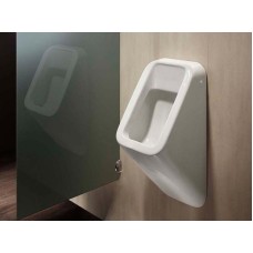 Писсуар Hatria Fusion Q YXC3 Белый