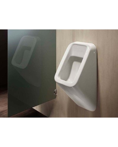 Писсуар Hatria Fusion Q YXC3 Белый