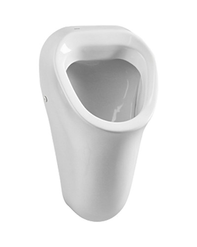 Писсуар Vitra Arkitekt 6201B003-0199 подвесной Белый