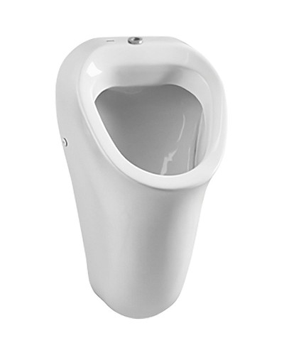 Писсуар Vitra Arkitekt 6202B003-0198 подвесной Белый