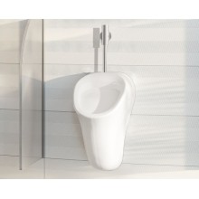 Писсуар Vitra Arkitekt 6202B003-0198 подвесной Белый