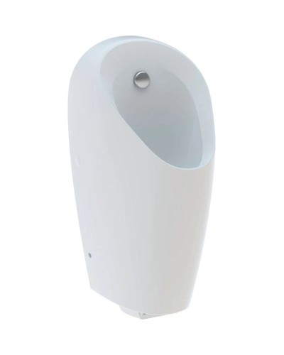 Писсуар со встроенным управлением, питание от сети Geberit Selva 116.082.00.1