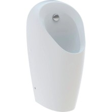 Писсуар для встроенной системы смыва Geberit Selva 116.080.00.1