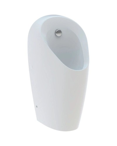 Писсуар для встроенной системы смыва Geberit Selva 116.080.00.1