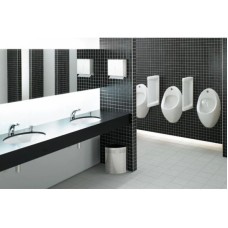 Писсуар с встроенным сенсором VitrA Arkitekt 4106B003-5598