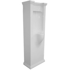 Писсуар Kerasan Waldorf 4131 Белый