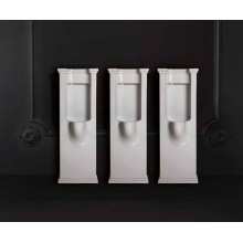 Писсуар Kerasan Waldorf 4131 Белый