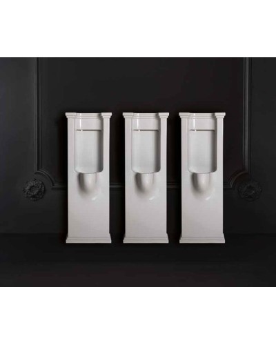 Писсуар Kerasan Waldorf 4131 Белый