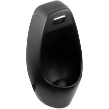Писсуар с встроенным сенсором GID Q9504bm