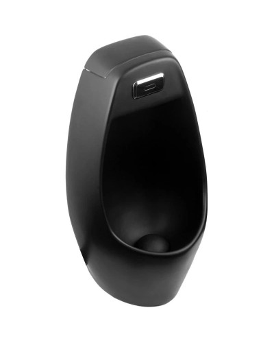 Писсуар с встроенным сенсором GID Q9504bm