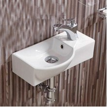 Раковина Melana 40 MLN-7947AL Белая