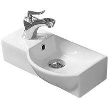 Раковина Melana 40 MLN-7947AL Белая